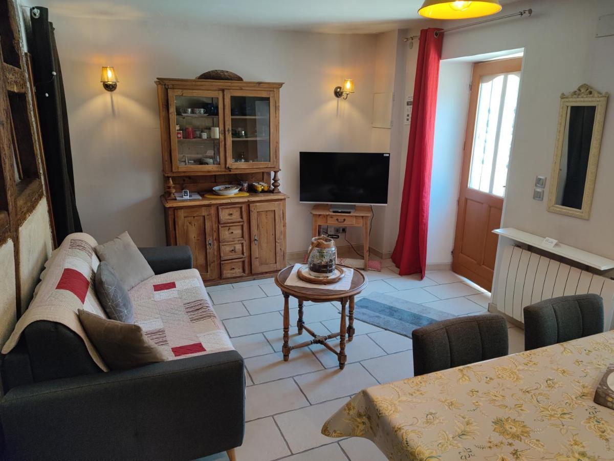 Demeure D'Antan Villa Beblenheim Eksteriør billede